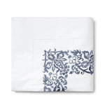 Sferra Saxon Flat Sheet
