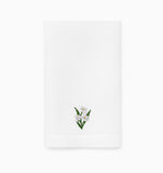 Sferra Fiorenza Guest Towel- Set of 2