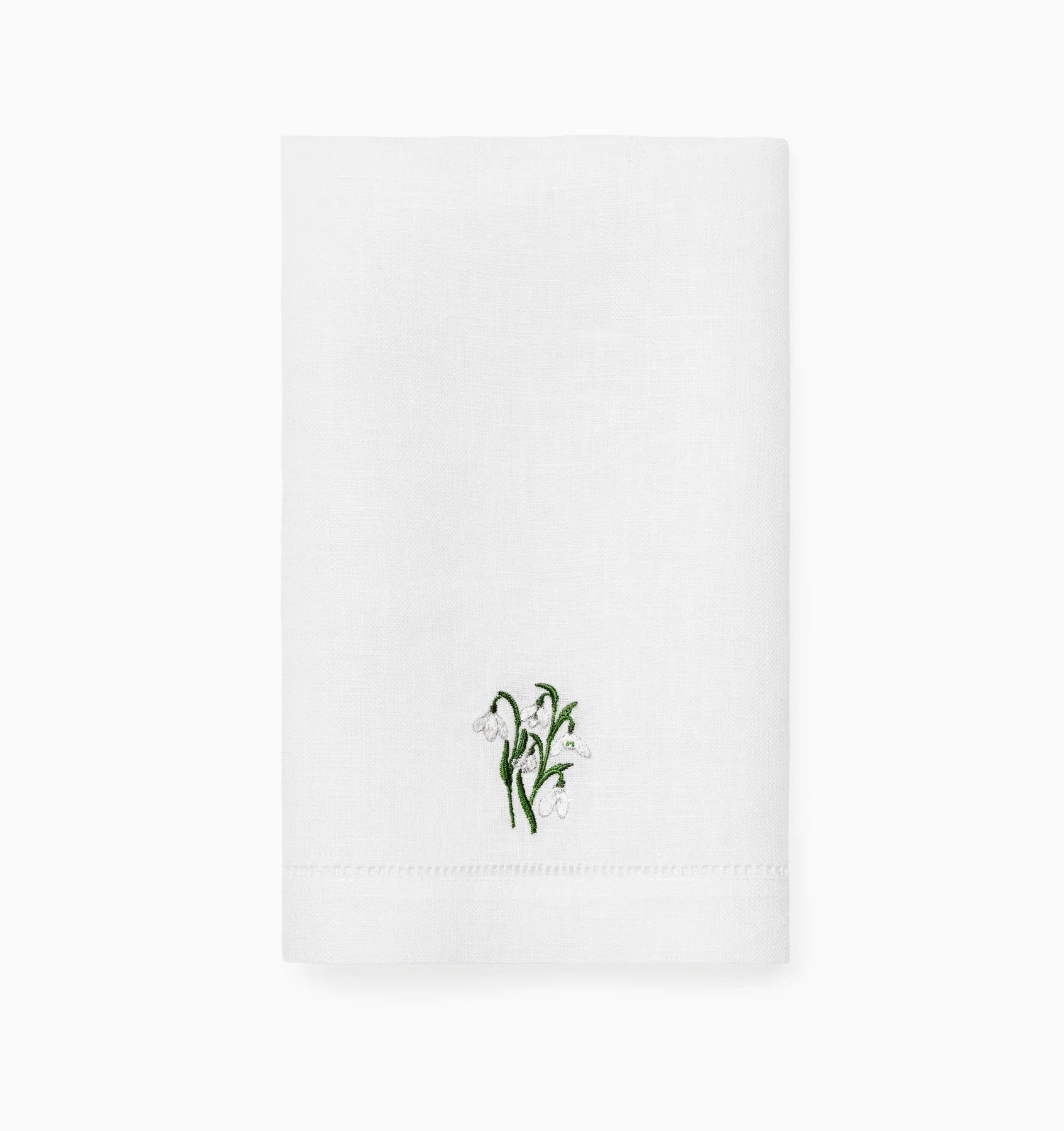 Sferra Fiorenza Guest Towel- Set of 2