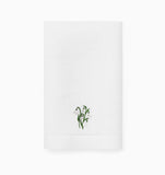 Sferra Fiorenza Guest Towel- Set of 2