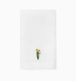 Sferra Fiorenza Guest Towel- Set of 2