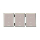 Fine Silver Frame