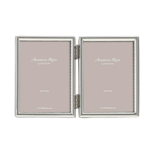 Fine Silver Frame