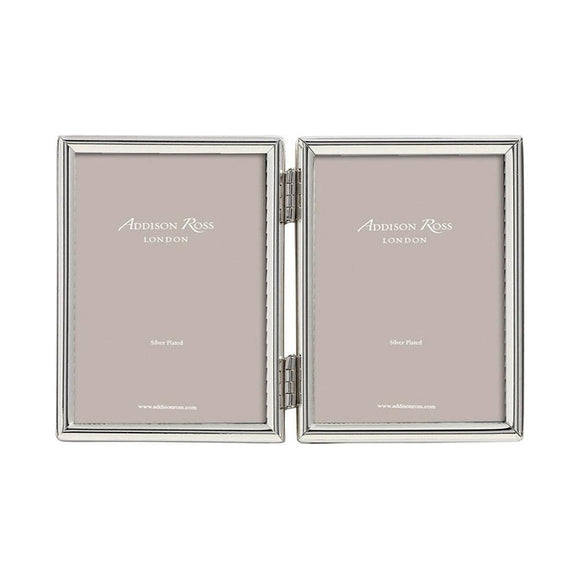 Fine Silver Frame