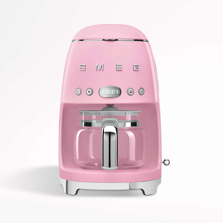 Smeg Coffee Maker