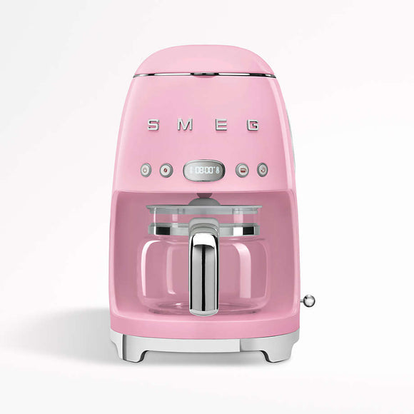 Smeg Coffee Maker