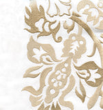 Sferra Saxon Pillowcase Pair