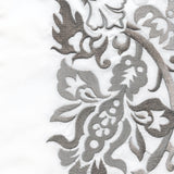 Sferra Saxon Pillowcase Pair