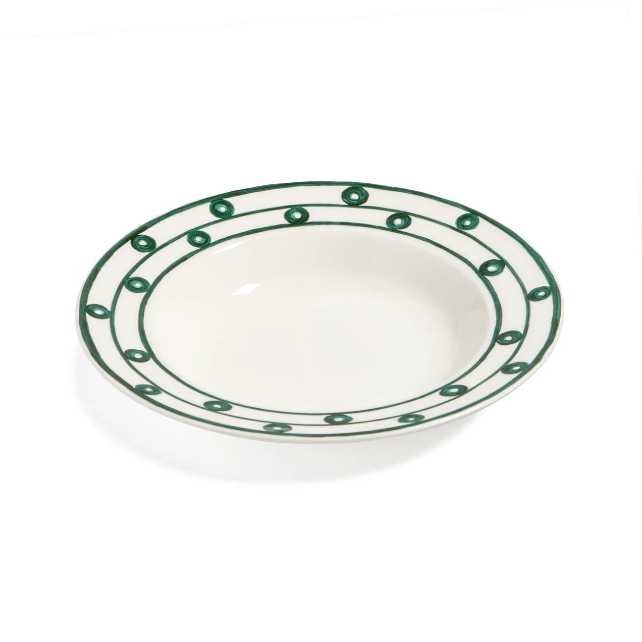 Themis Z Kyma Soup Plate