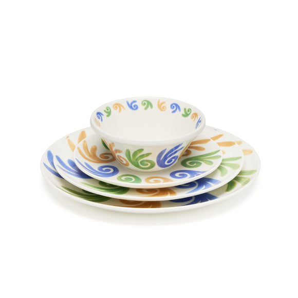 Themis Z The Gaia Tableware Collection