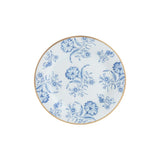 Charlotte Moss South Hampton Gold Ultra-White Dinnerware