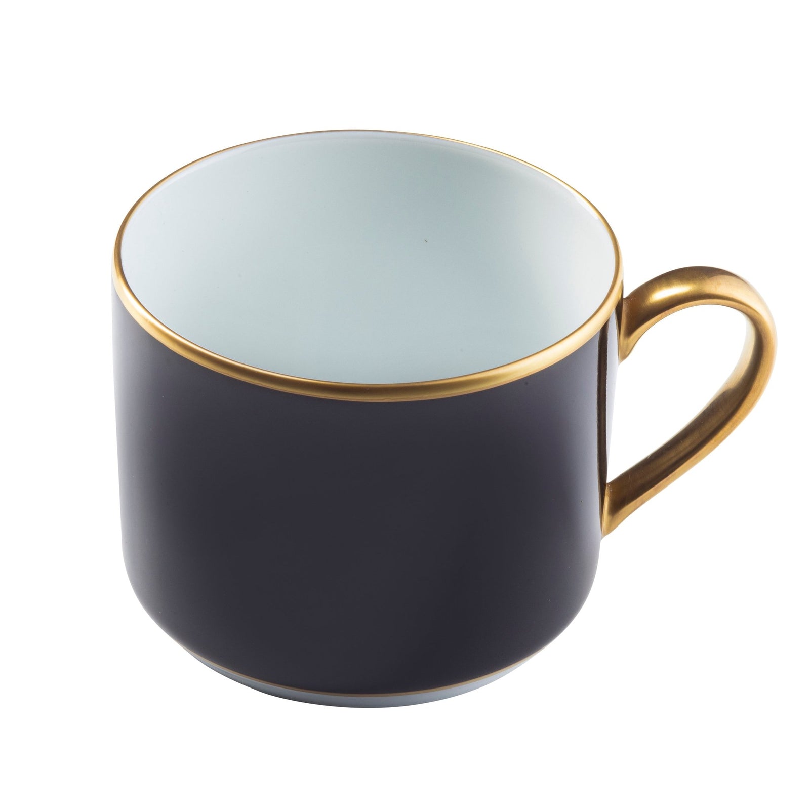 Color Sheen Ultra White Georgian Dinnerware