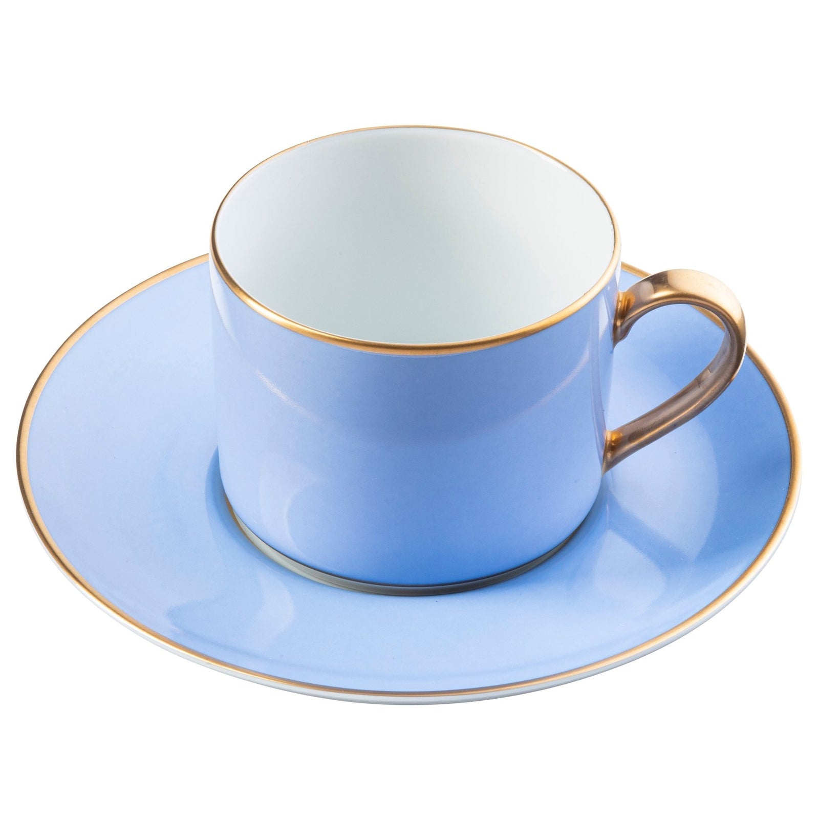 Color Sheen Ultra White Georgian Dinnerware