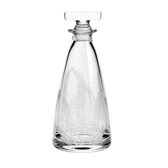 Veronica Scent Bottle Conical