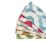 Kim Seybert Watercolor Ikat Napkin