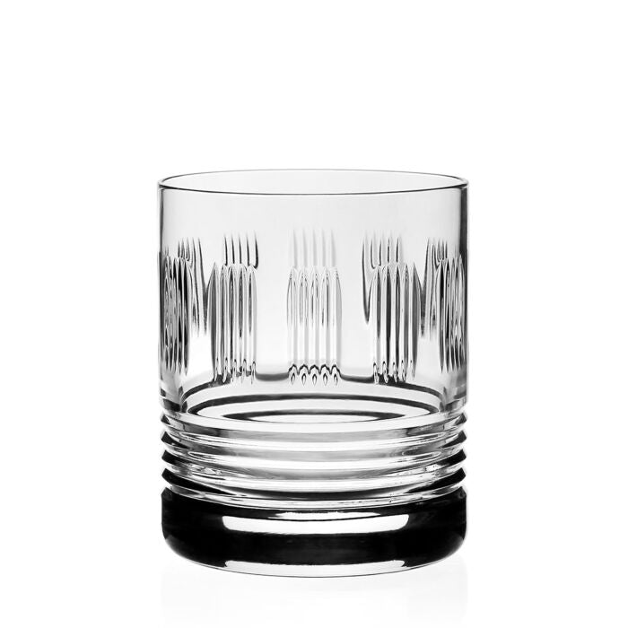 Willam Yeoward Zelda Double Old Fashioned Glass