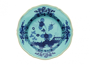 Ginori 1735 Oriente Italiano Iris Collection