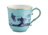 Ginori 1735 Oriente Italiano Iris Collection