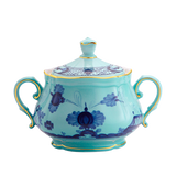 Ginori 1735 Oriente Italiano Iris Collection