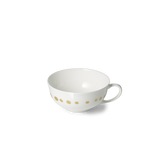 Golden Pearls Dinnerware