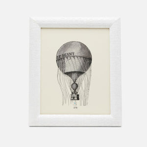 Pesaro Frame