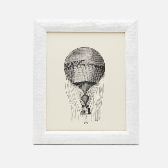 Pesaro Frame