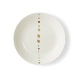 Golden Pearls Dinnerware