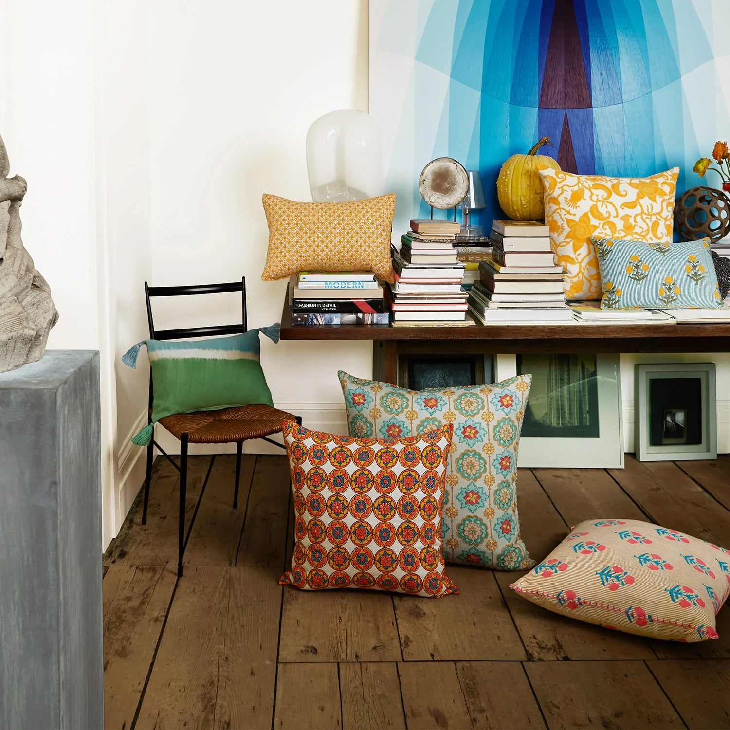 John robshaw outdoor clearance pillows