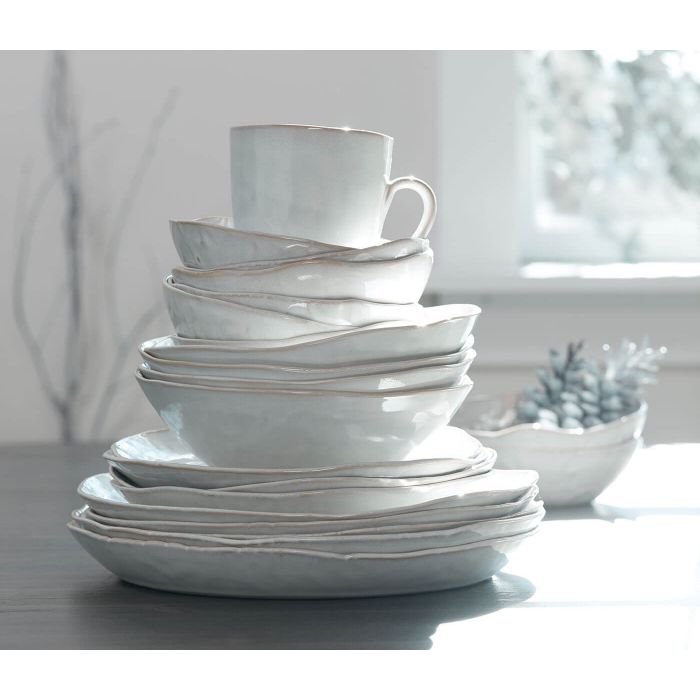 Burlington Pool Serving Bowl - Thumbnail 4