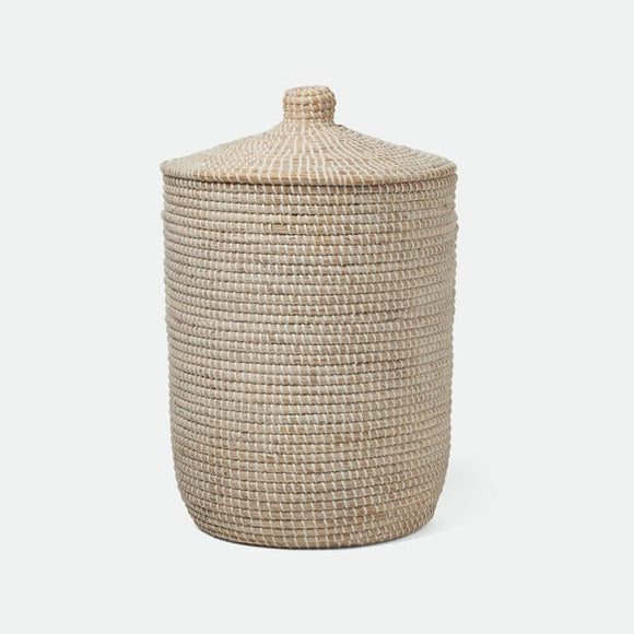 Roslyn Hamper, Whitewashed