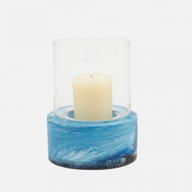 Milo Swirled Hurricane, Small