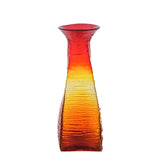 Strata Textured Vase