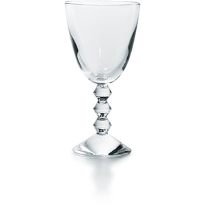 Baccarat Vega Water Goblet No. 1