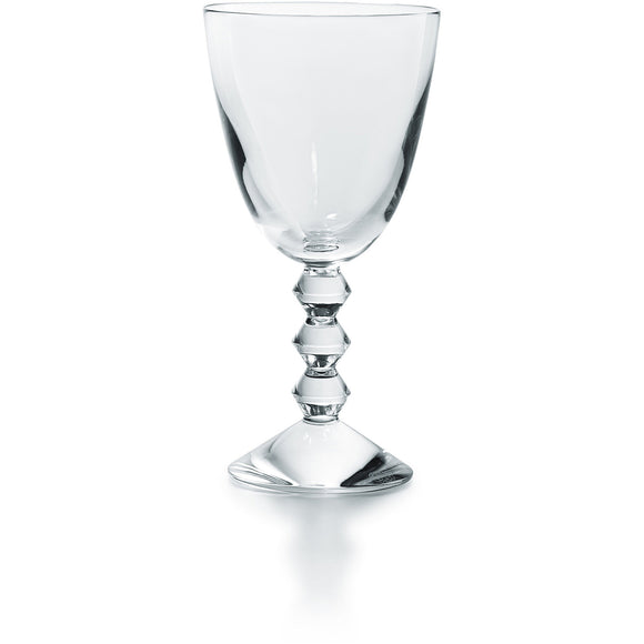 Baccarat Vega Water Goblet No. 1