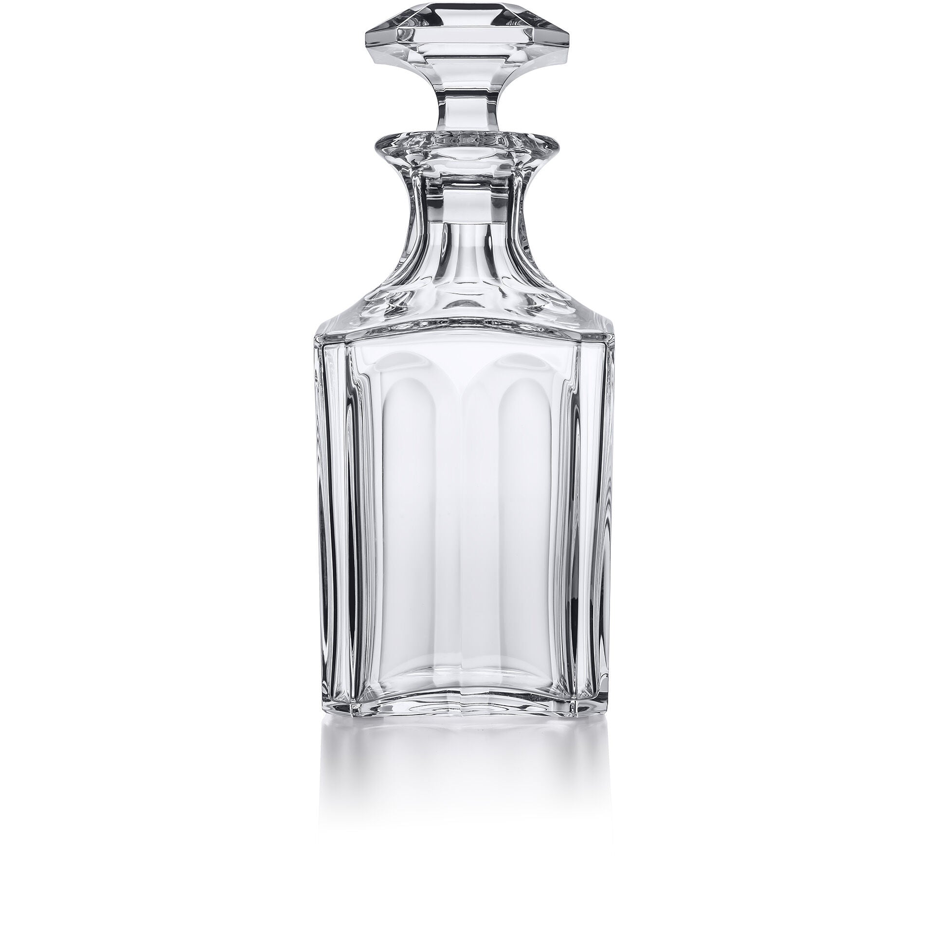 Harcourt 1841 Whiskey Decanter - Thumbnail 2