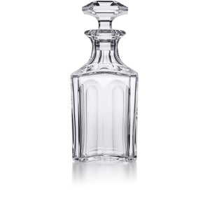 Baccarat Harcourt 1841 Whiskey Decanter