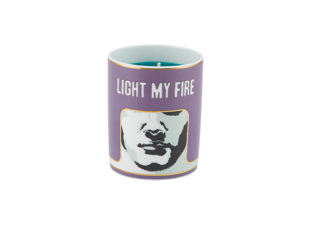 The Favourite Scented Candle