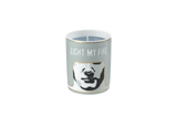 The Favourite Scented Candle