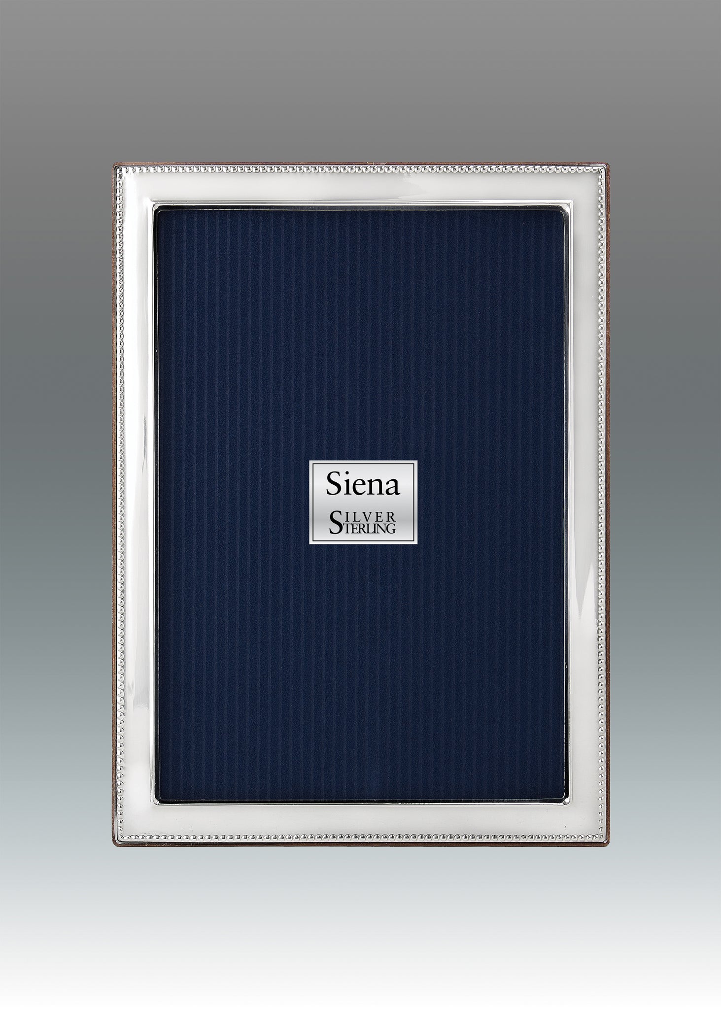 Siena Bead Border Frame