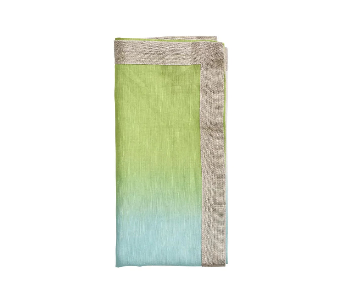 Kim Seybert Dip Dye Napkin