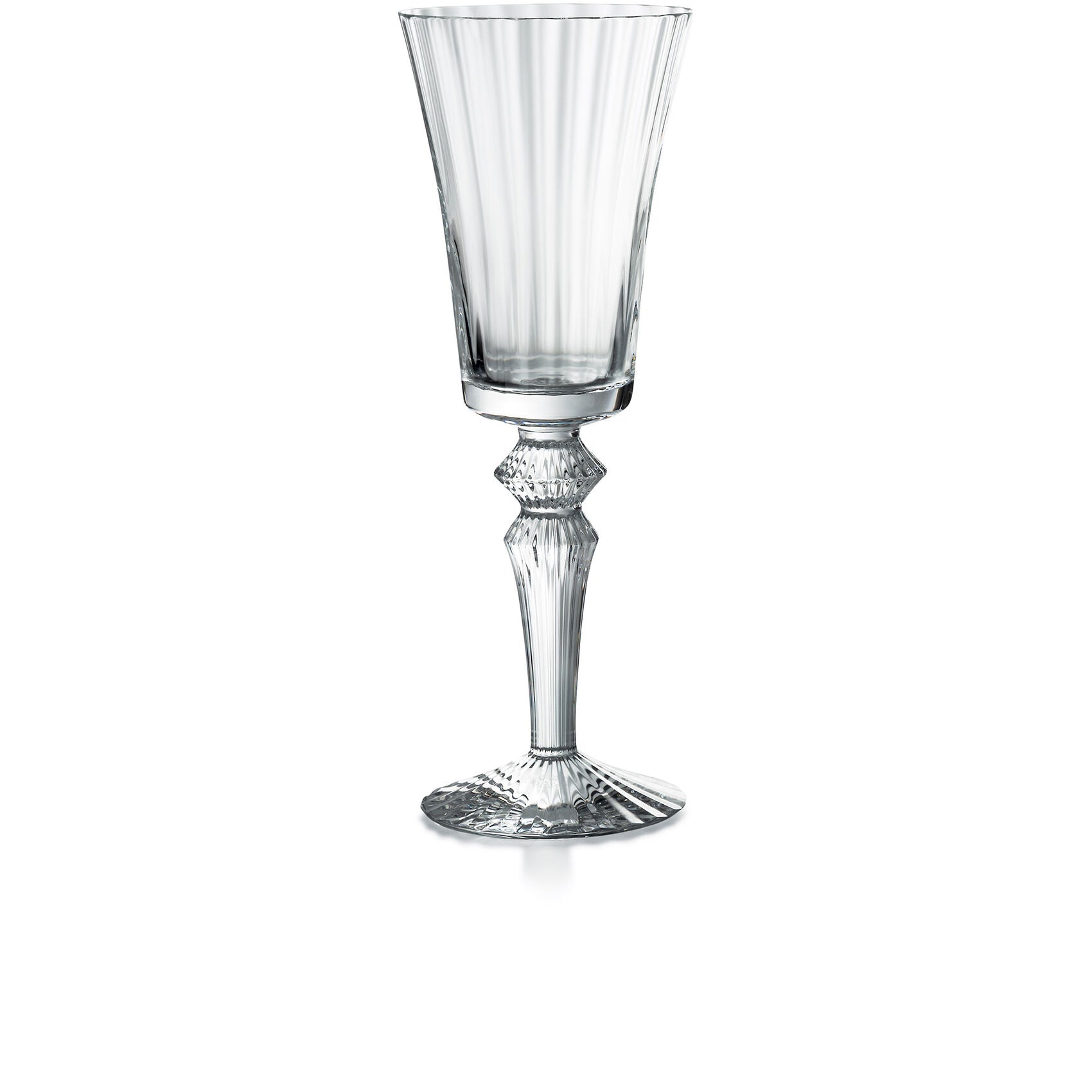 Mille Nuits Tall American Water Glass No. 1 - Thumbnail 2
