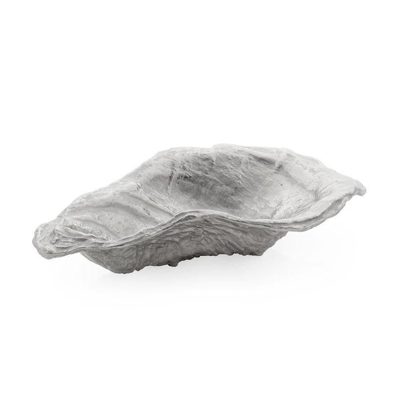 Ocean Reef Oyster Shell Jewel Bowl