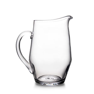 Simon Pearce Bristol Bar Pitcher