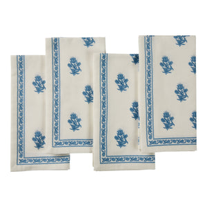Jaipur Napkins, Set of 4