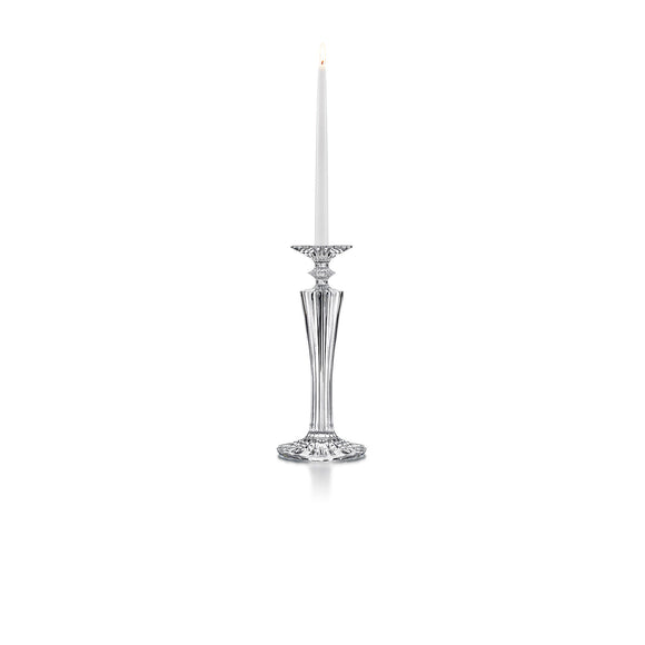 Baccarat Mille Nuits Candlestick