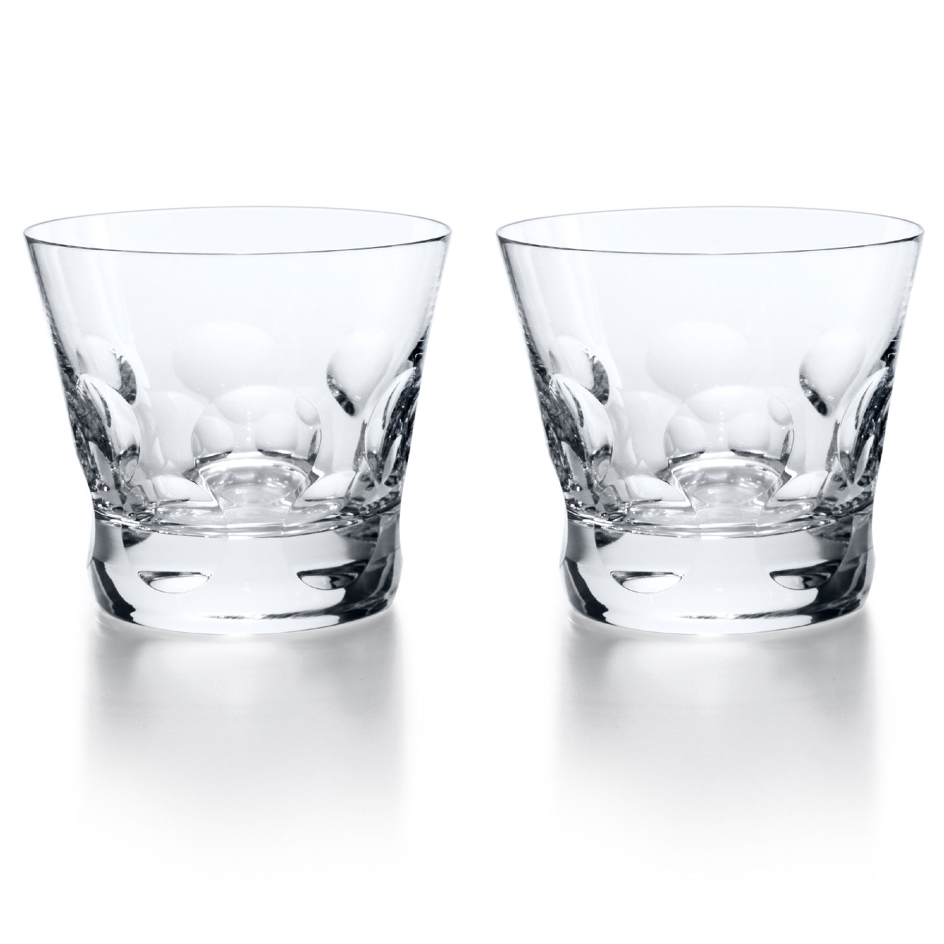 Baccarat Beluga Tumbler Small - Set of 2
