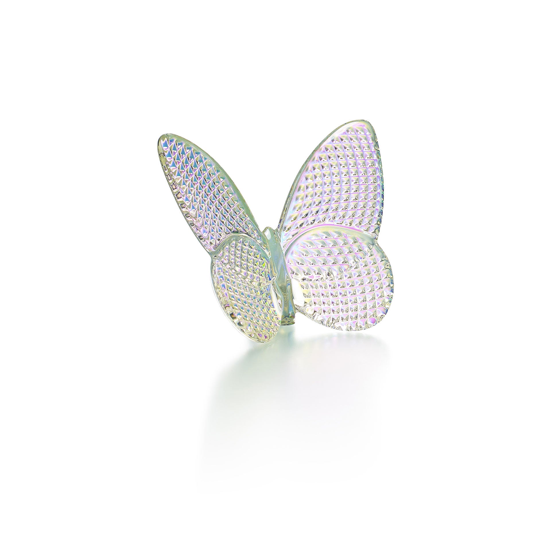 Baccarat Butterfly