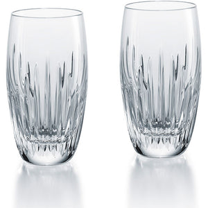 Baccarat Massena Highball - Set of 2