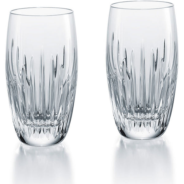 Baccarat Everyday Grande Highball, Set of 6