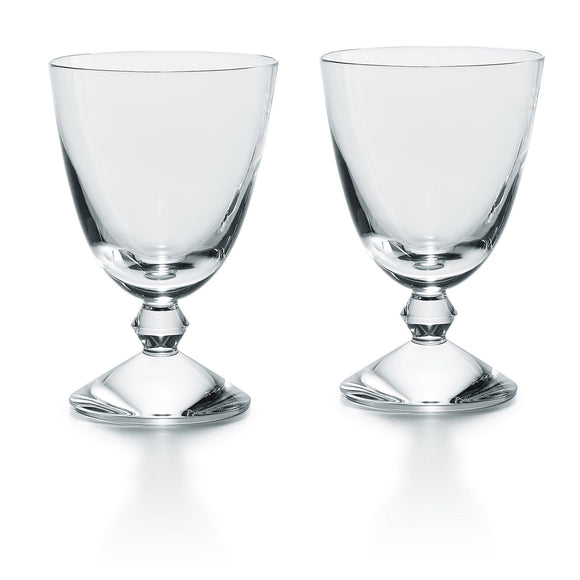 Baccarat Vega Glass - Small, Set of 2
